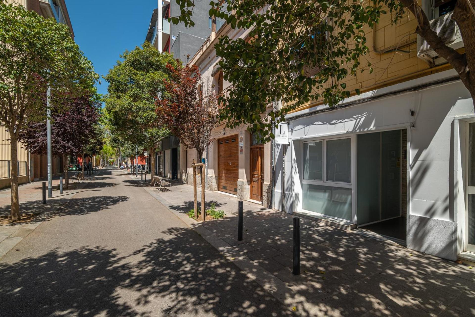 Laramond Barcelona Rooms, Barcelona